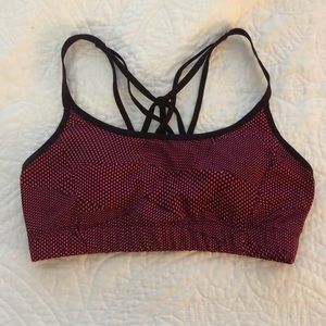 Champion C9 Strappy Sports Bra